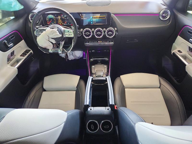2021 Mercedes-Benz Gla 35 amg