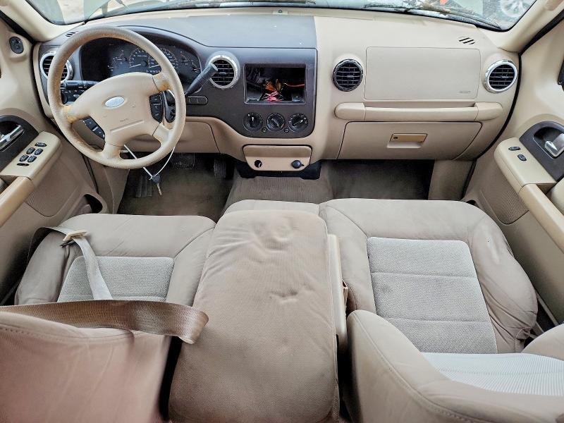 2003 Ford Expedition xlt