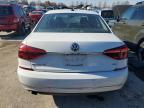 2017 Volkswagen Passat se