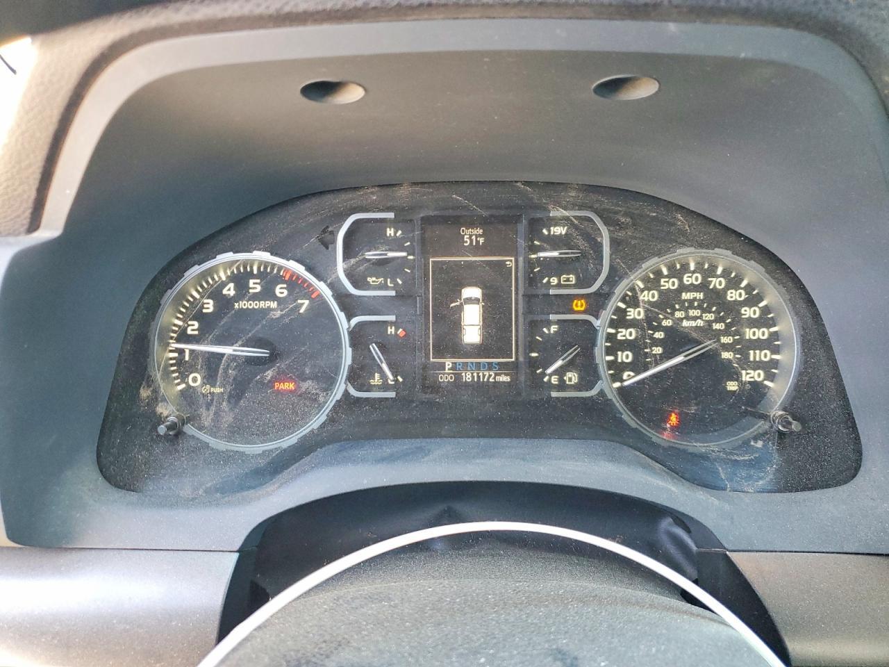 2019 Toyota Tundra SR5
