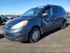 2006 Toyota Sienna ce