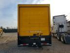 2021 International MV607 BOX Truck