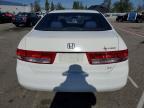 2004 Hond Accord