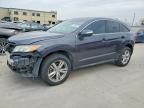 2015 Acura Rdx Technology