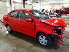 2011 Chevrolet Aveo ls