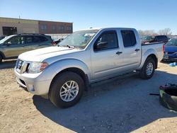 2014 Nissan Frontier s for sale in Kansas City, KS