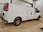 2008 Chevrolet Express G2