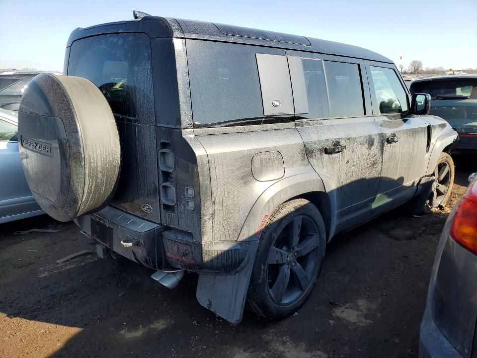 2023 Land Rover Defender 110