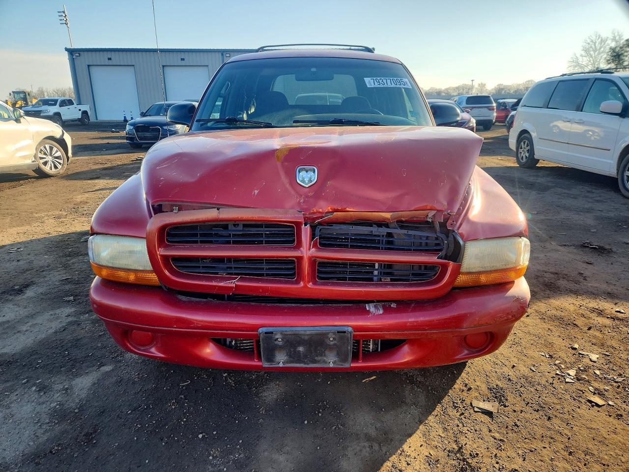 1998 Dodge Durango