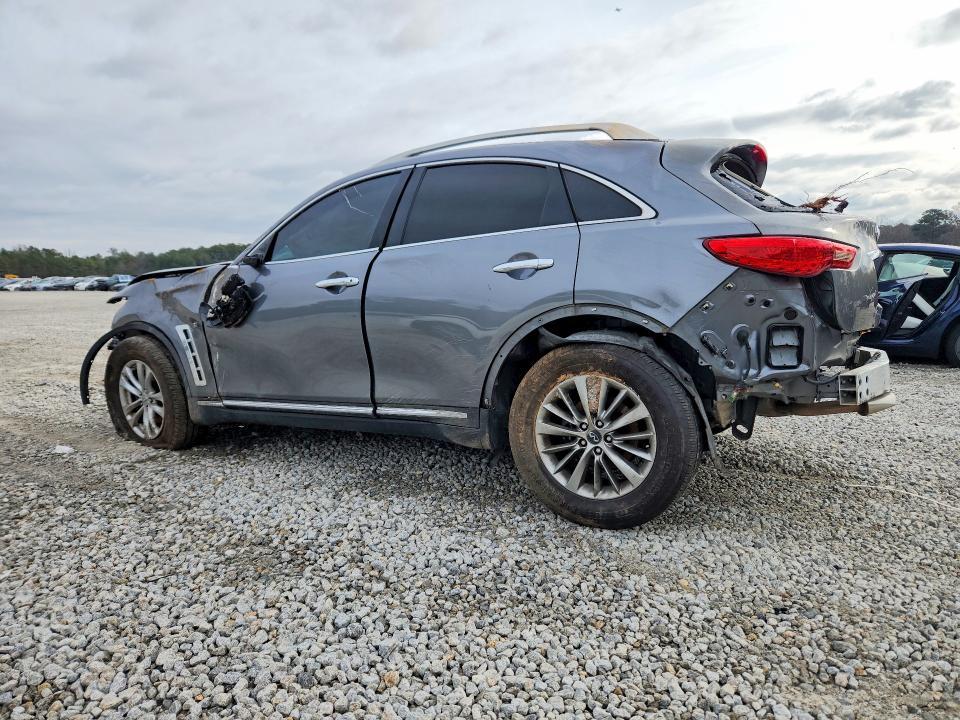 2017 Infiniti Qx70