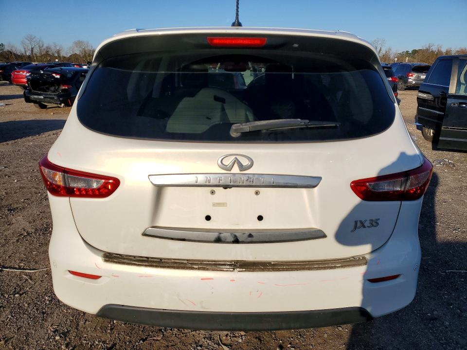 2013 Infiniti Jx35