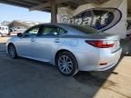 2016 Lexus Es 300h