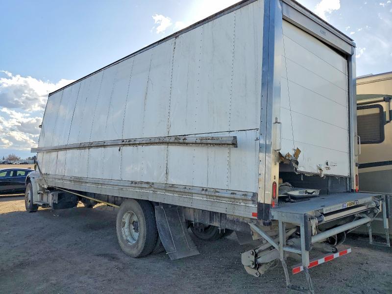 2024 Freigliner 2024 Freightliner Business Class M2 Refrigerated B