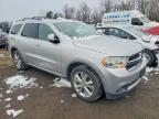 2012 Dodge Durango Crew