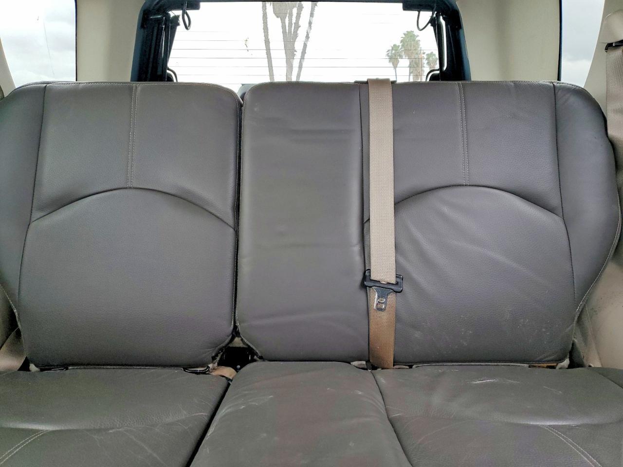 2008 Mazda Tribute Hybrid