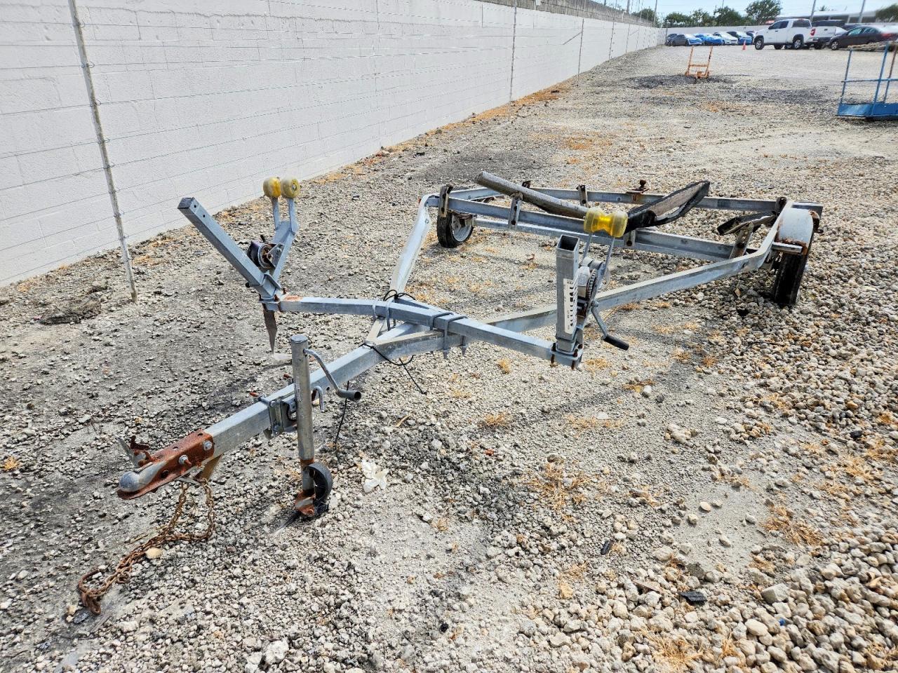 2013 Kaufman Reel Trailer