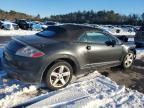 2009 Mitsubishi Eclipse Spyder gs