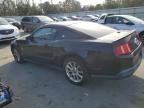 2010 Ford Mustang