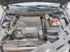 2014 Ford Taurus sho