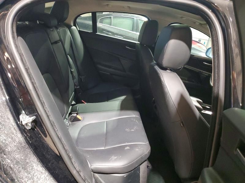 2018 Jaguar Xe Premium