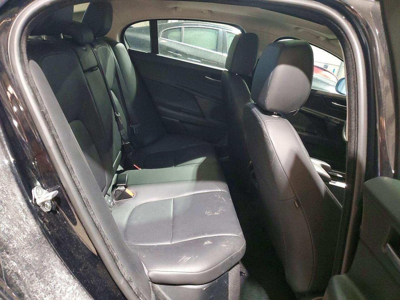 2018 Jaguar Xe Premium