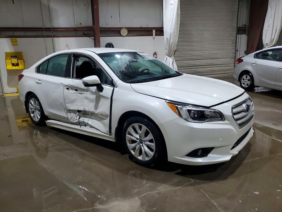 2017 Subaru Legacy 2.5i Premium