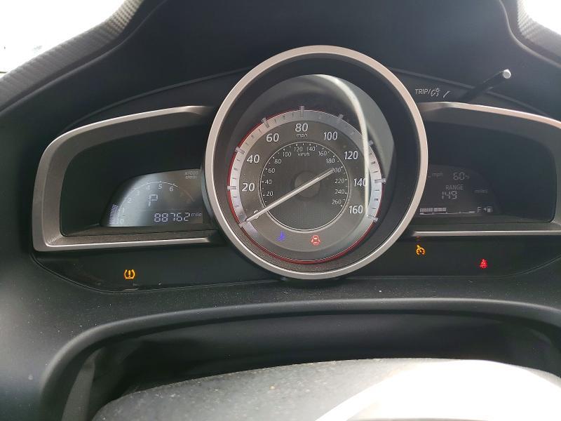 2014 Mazda 3 Grand Touring