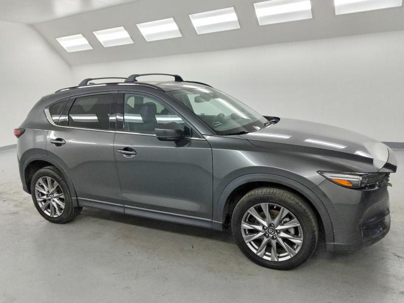 2020 Mazda Cx-5 Grand Touring Reserve