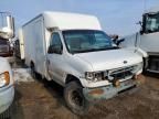 2002 Ford E350 Delivery Van