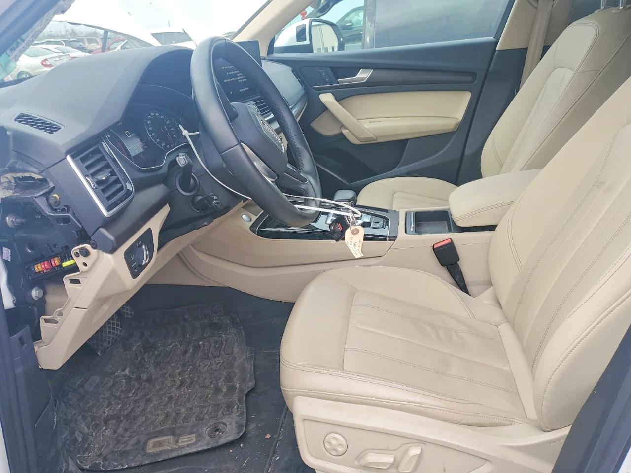 2022 Audi Q5 Premium 45