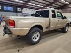 1999 Ford Ranger Super Cab