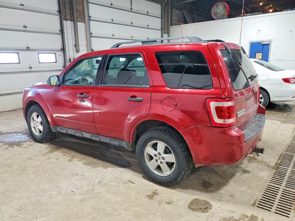 2009 Ford Escape xlt
