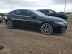 2017 Acura Tlx Tech