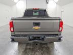 2017 Chevrolet Silverado K1500 LTZ