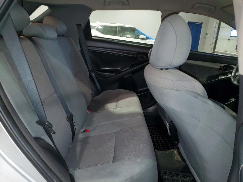 2010 Toyota Corolla Matrix Base