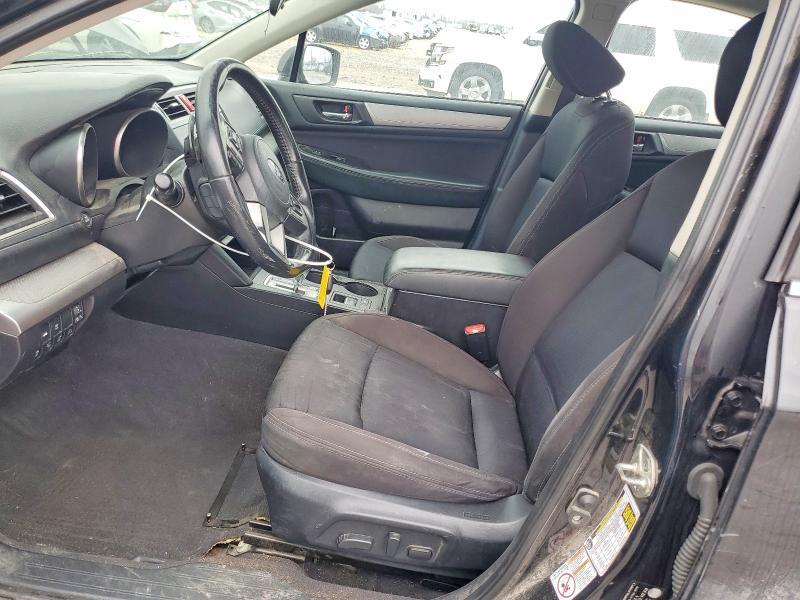 2016 Subaru Legacy 2.5i Premium