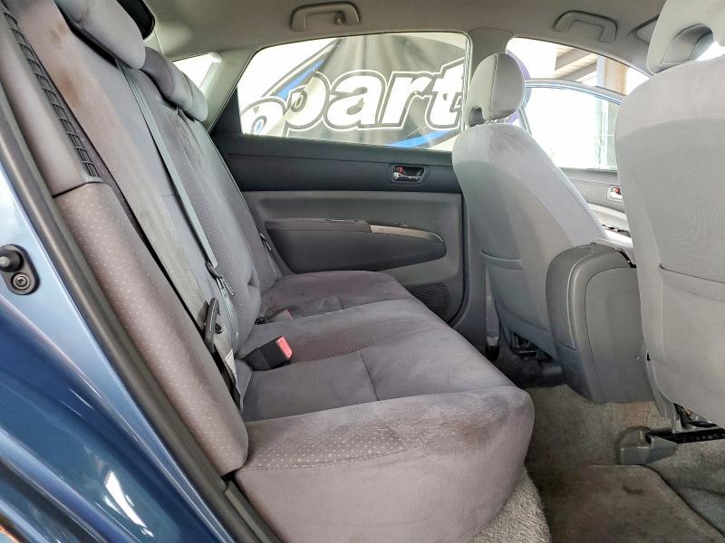 2007 Toyota Prius Base