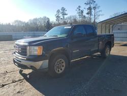 GMC Vehiculos salvage en venta: 2011 GMC Sierra K1500 sl