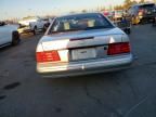 1998 Mercedes-Benz Sl 500