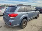 2011 Subaru Outback 3.6r Limited