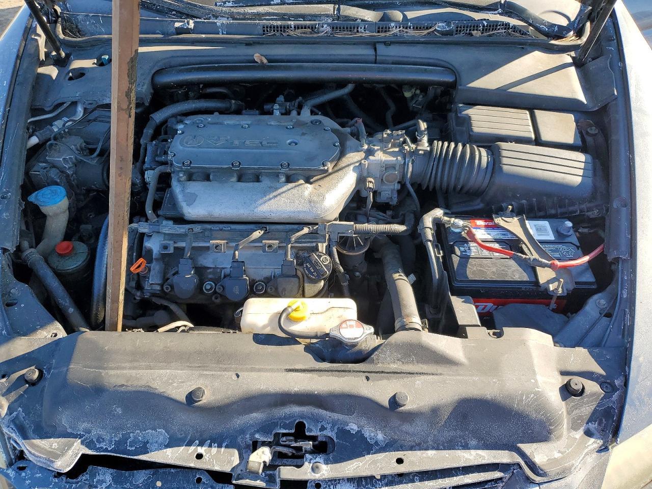 2006 Acura 3.2tl