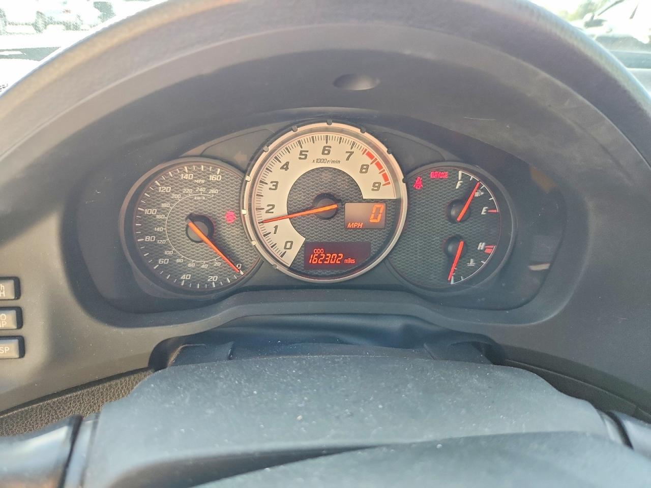 2013 Scion Fr-s Base