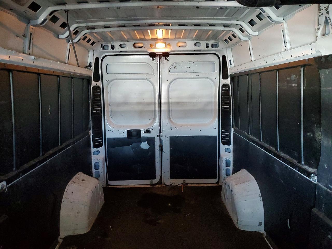 2021 Dodge RAM Promaster 2500 2500 High