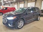 2018 Chevrolet Traverse High Country