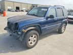 2003 Jeep Liberty Limited