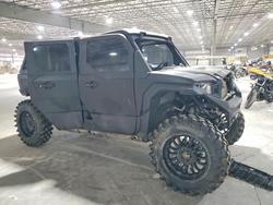 Salvage cars for sale from Copart Gaston, SC: 2024 Polaris Unknown-Utility Vehicle