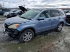2007 Honda Cr-v exl