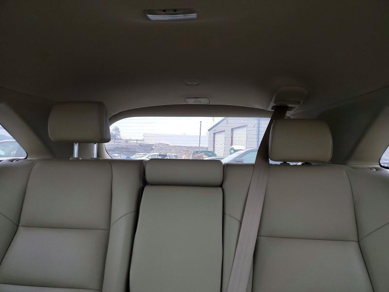 2016 Acura Rdx A-spec