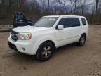 2011 Honda Pilot exl