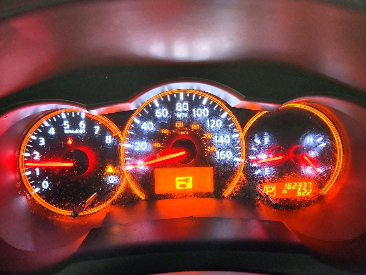 2008 Nissan Altima 2.5